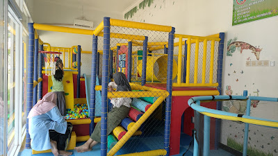 Dhelio Playground