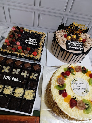 Dhesti Pizza & Bakery