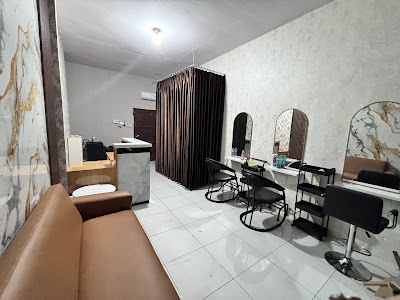 Dhesy salon