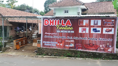 Dhila Furniture