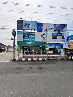 Dhimas xiaomi