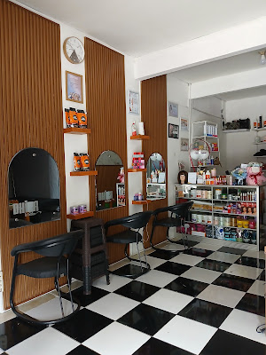 DHINI SALON