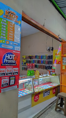 D`I CELL