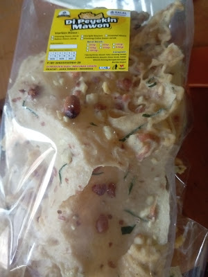 Di PEYEKIN MAWON
