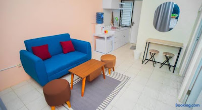 Diah's Homestay - Entire Place