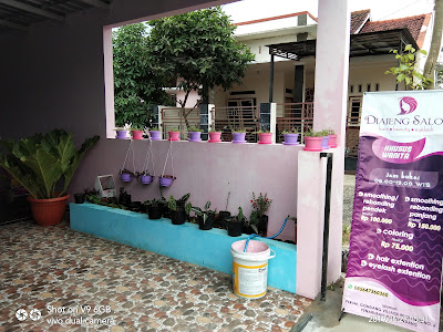 DIAJENG SALON