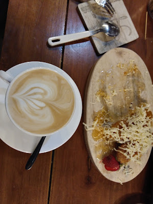 Diamanta Coffe Cafe