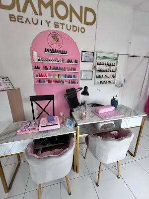 Diamond Beauty Studio Cilacap