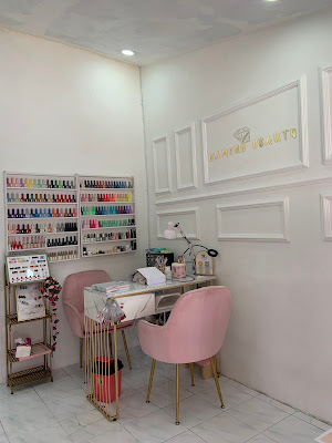 Diamond Beauty Studio