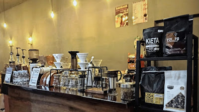 Diamond Coffee House