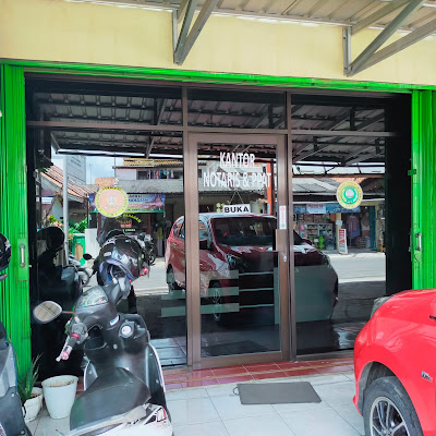 Dian Risti Puspitasari, S.H., M.Kn
