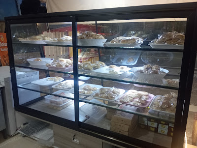 DIAN'S BAKERY & CAKE