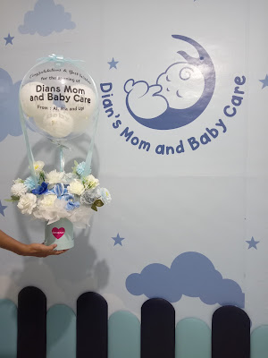 Dian's Mom & Baby Care