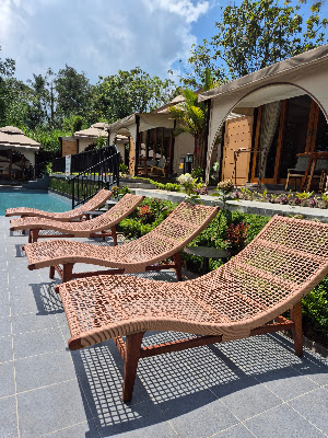 Diantara Glamping Purwokerto