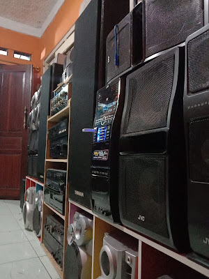 DIAS WIDI AUDIO