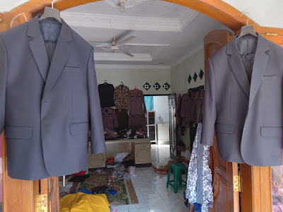 Diaz Tailor Purwokerto