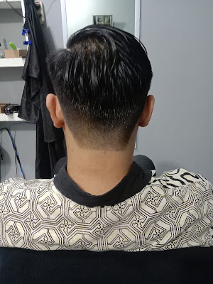 Didi Barbershop