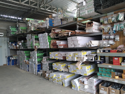 Didi Gypsum Dan Interior