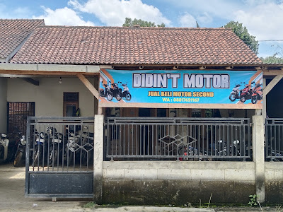 Didint_Motor