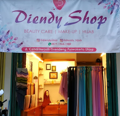 Diendy Shop