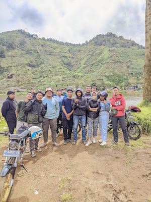 Dieng