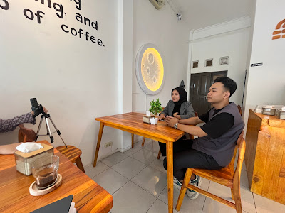 DIFISI COFFEE