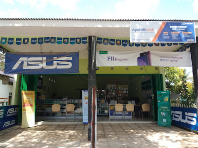 Digital World Computer & Cell