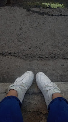Diiiyy Shoes