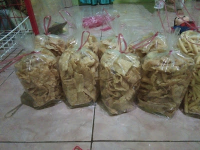 Dika siska snack