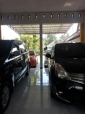 Diki Mobil