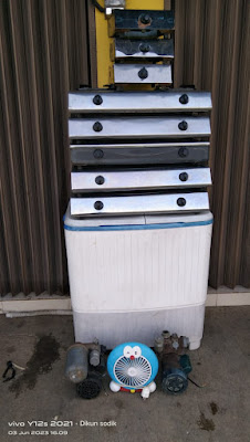 Dikun sodik Elektronik