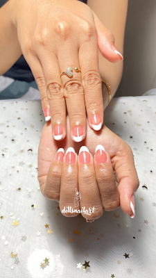 dills nail art studio