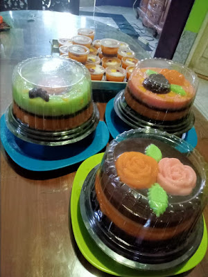 Dimam's cake & bakery