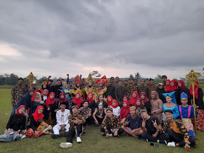 DIMAS LLJ BANYUMAS