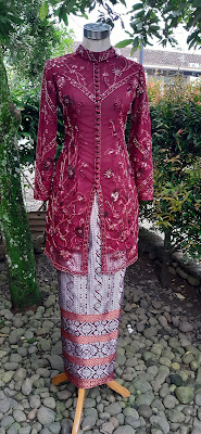 Dimas Rumah Jahit