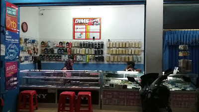 DIMS CELL