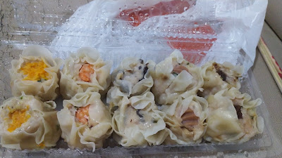 Dimsum HQQ