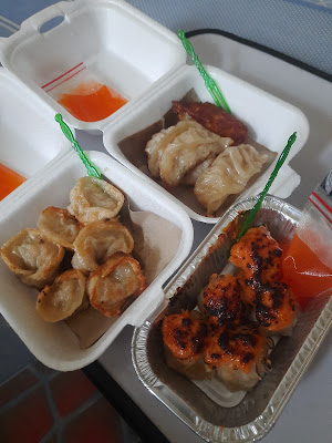 Dimsum Michichan