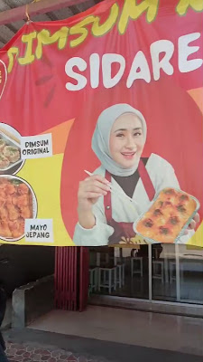 DIMSUM NARAWI SIDAREJA