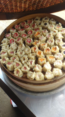 Dimsum qu Jl.laut adipala