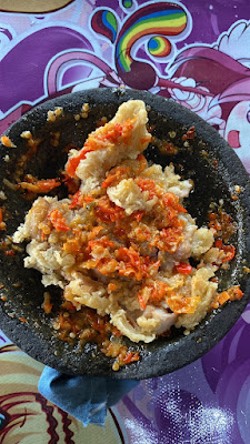 DIMSUM & TAKOYAKI VIRAL