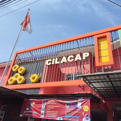 Dinas Kearsipan dan Perpustakaan Kabupaten Cilacap