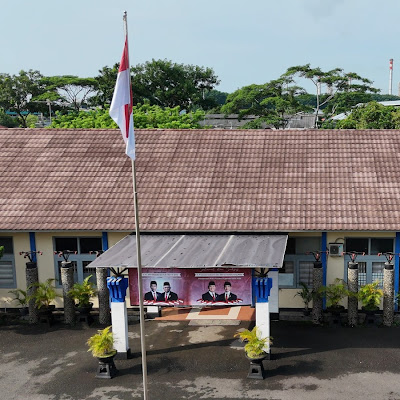 Dinas pekerjaan umum kawungantrn