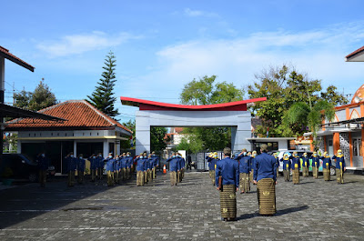 Dinas Pendidikan dan Kebudayaan Kabupaten Cilacap