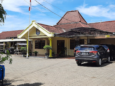 Cilacap Regency Agriculture Office