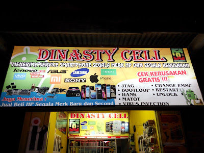 Dinasty Cell