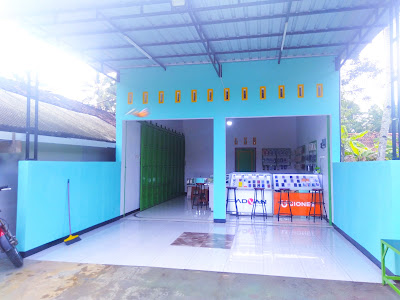 Dinasty Three Cell