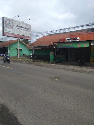 Dinda Motor Wangon