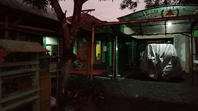Dini budi beautystore