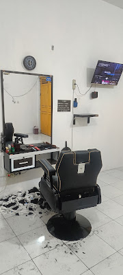 DINO BARBERSHOP